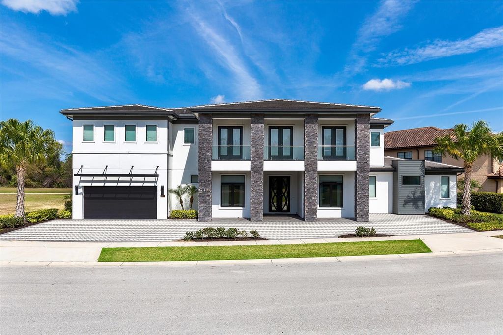 1200 GRAND TRAVERSE PARKWAY, Reunion, FL 34747