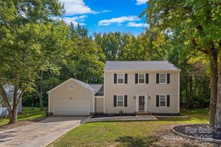 2006 Killarney Place, Charlotte, NC 28262