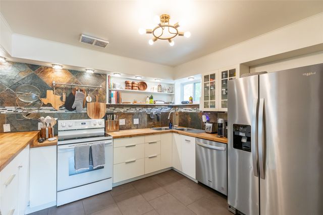 734 Westwood Drive, Abilene, TX 79603