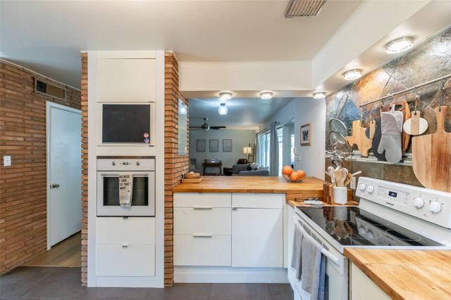734 Westwood Drive, Abilene, TX 79603