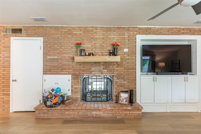 734 Westwood Drive, Abilene, TX 79603