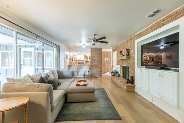 734 Westwood Drive, Abilene, TX 79603