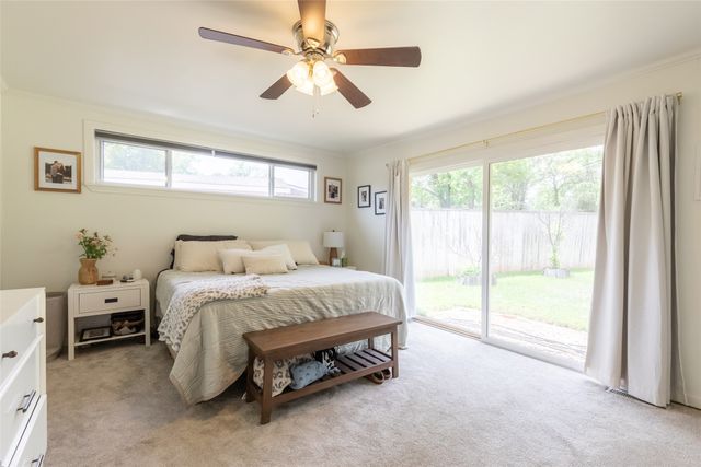 734 Westwood Drive, Abilene, TX 79603