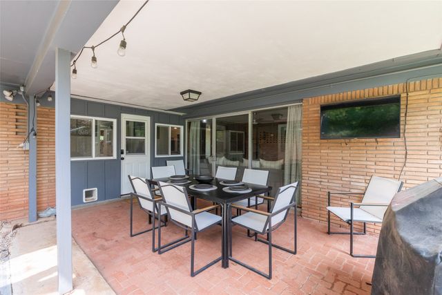 734 Westwood Drive, Abilene, TX 79603