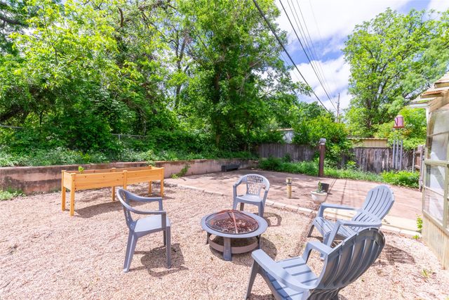 734 Westwood Drive, Abilene, TX 79603