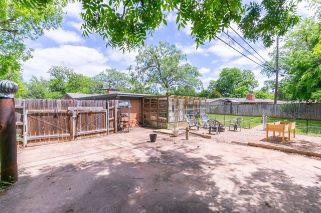 734 Westwood Drive, Abilene, TX 79603