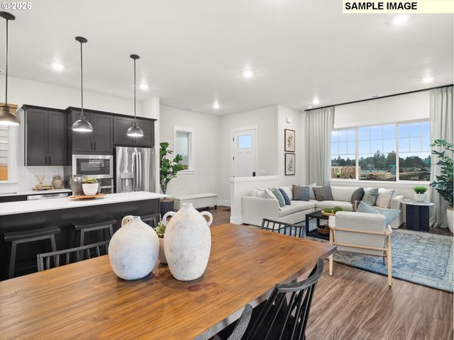 18316 Sw Alderwood Dr, Beaverton, OR 97003