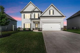 86 Timber Ridge, Dawsonville, GA 30534