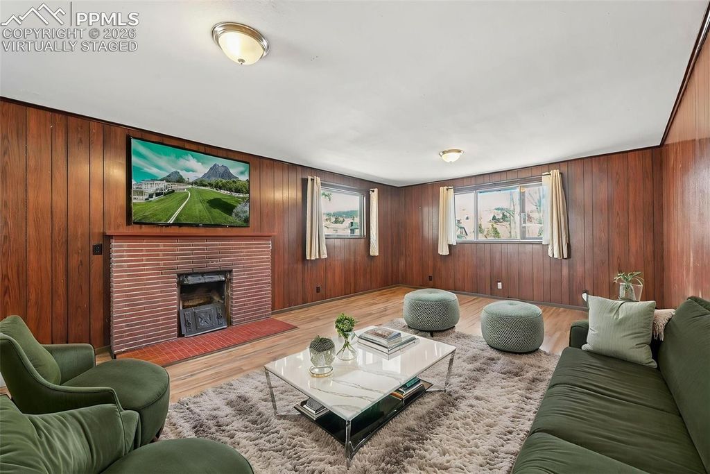 128 W Eaton Avenue, Cripple Creek, CO 80813 — photo 3