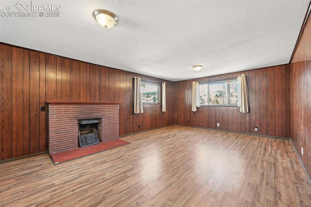 128 W Eaton Avenue, Cripple Creek, CO 80813 — photo 4