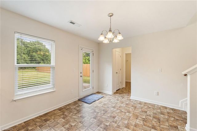 5027 Hogan Point Court, Winston-salem, NC 27127