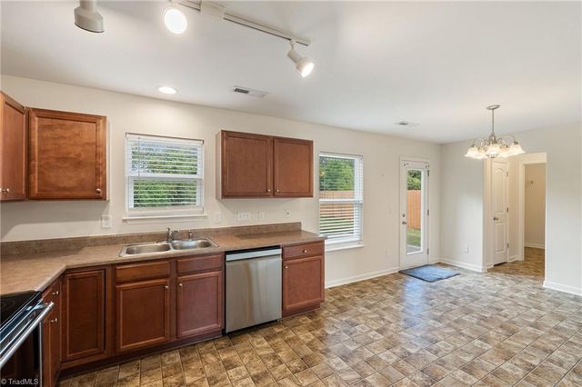 5027 Hogan Point Court, Winston-salem, NC 27127