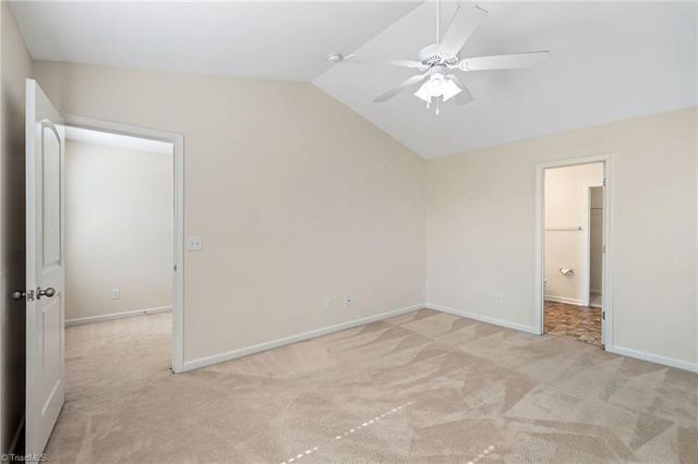 5027 Hogan Point Court, Winston-salem, NC 27127