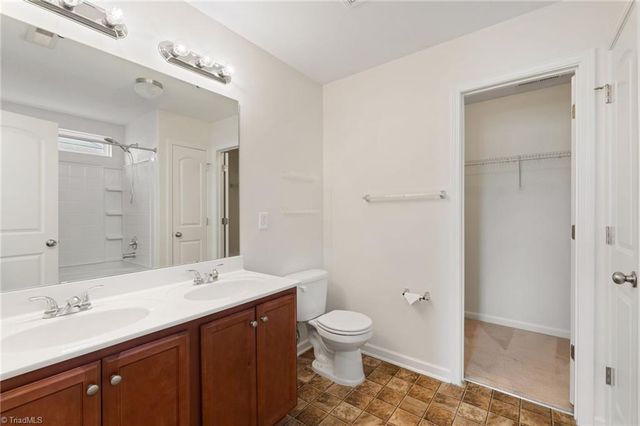 5027 Hogan Point Court, Winston-salem, NC 27127
