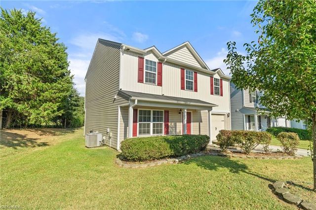 5027 Hogan Point Court, Winston-salem, NC 27127