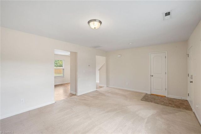 5027 Hogan Point Court, Winston-salem, NC 27127