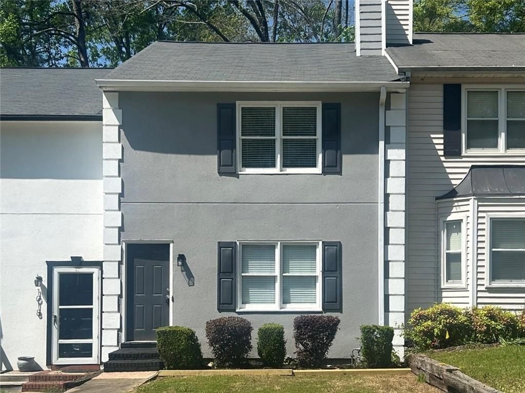 1016 Kennesborough Road NW, Kennesaw, GA 30144
