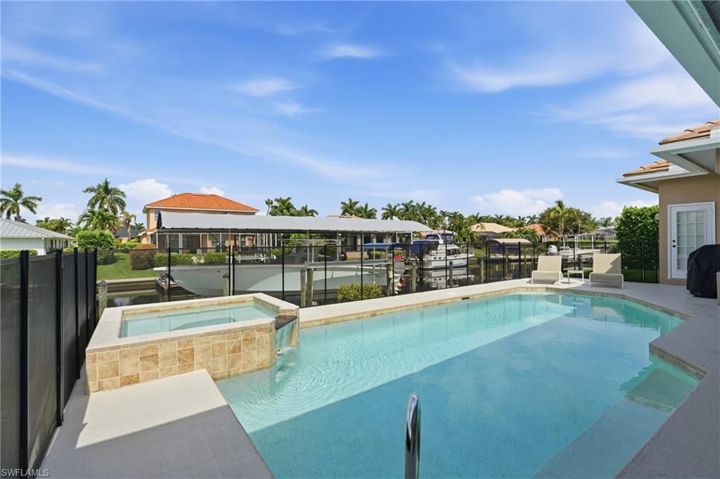 5020 SW 8th PL, CAPE CORAL, FL 33914 — exterior