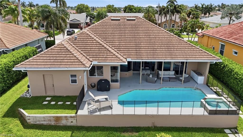 5020 SW 8th PL, CAPE CORAL, FL 33914 — photo 3