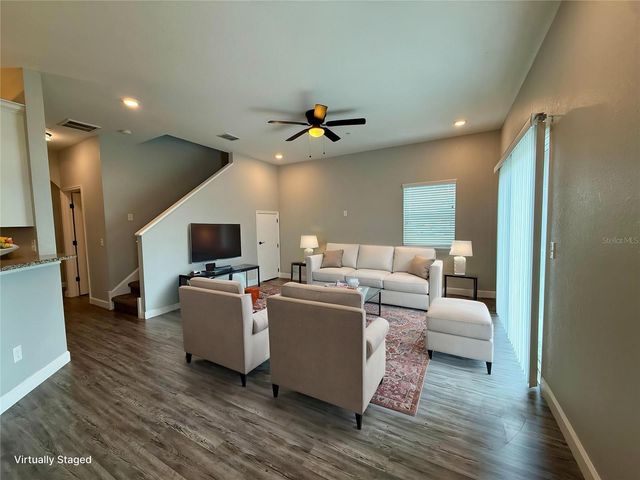 2414 WILLOW WAY, Winter Haven, FL 33881