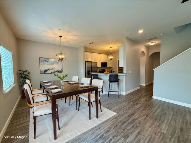2414 WILLOW WAY, Winter Haven, FL 33881