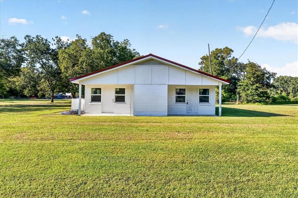 13750 Highway 90, Grand Bay, AL 36541 — exterior