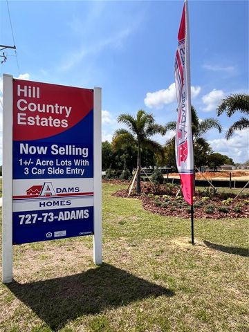 37094 HIDDEN VIEW CIRCLE, Dade City, FL 33523