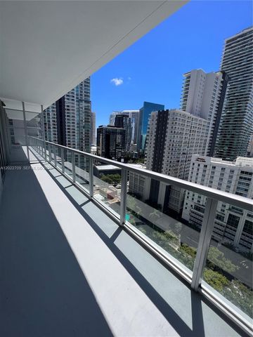 1111 SW 1st Ave 2118, Miami, FL 33130