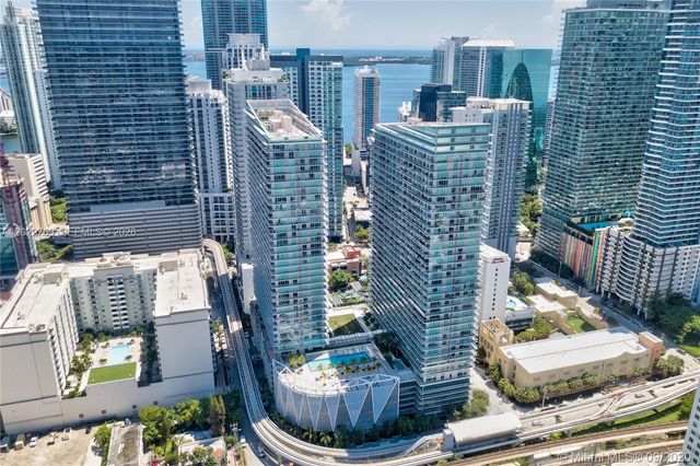 1111 SW 1st Ave 2118, Miami, FL 33130