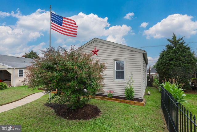 1802 FILBERT ST, York, PA 17404