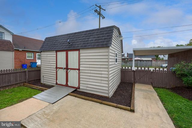 1802 FILBERT ST, York, PA 17404
