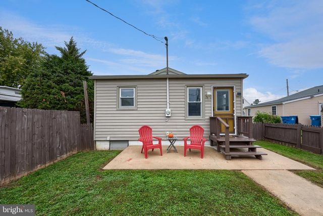 1802 FILBERT ST, York, PA 17404
