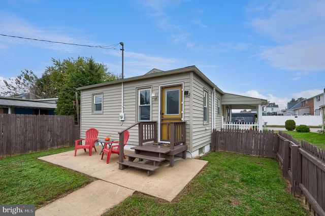 1802 FILBERT ST, York, PA 17404