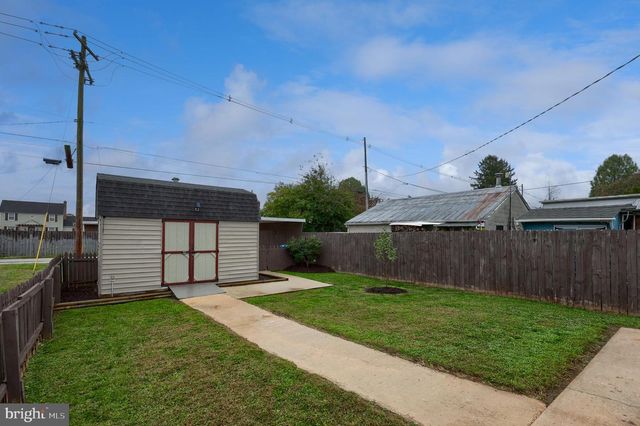 1802 FILBERT ST, York, PA 17404