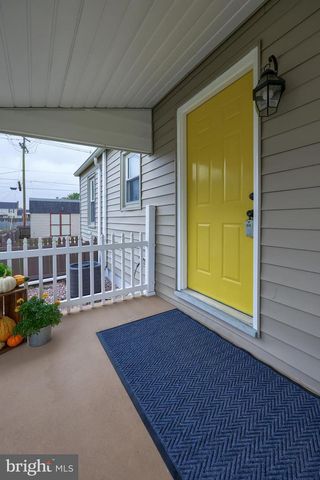 1802 FILBERT ST, York, PA 17404