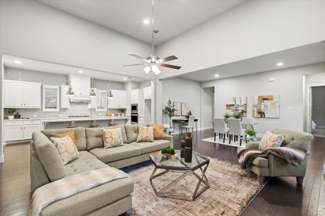 1115 Sewanee Drive, Allen, TX 75013