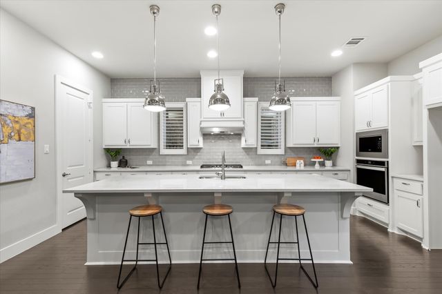 1115 Sewanee Drive, Allen, TX 75013