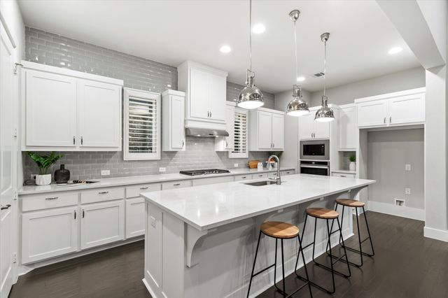 1115 Sewanee Drive, Allen, TX 75013