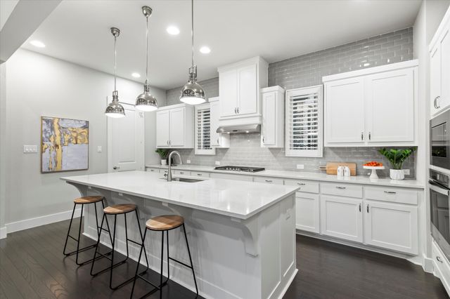 1115 Sewanee Drive, Allen, TX 75013