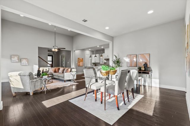 1115 Sewanee Drive, Allen, TX 75013