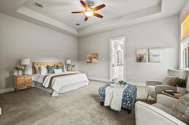 1115 Sewanee Drive, Allen, TX 75013