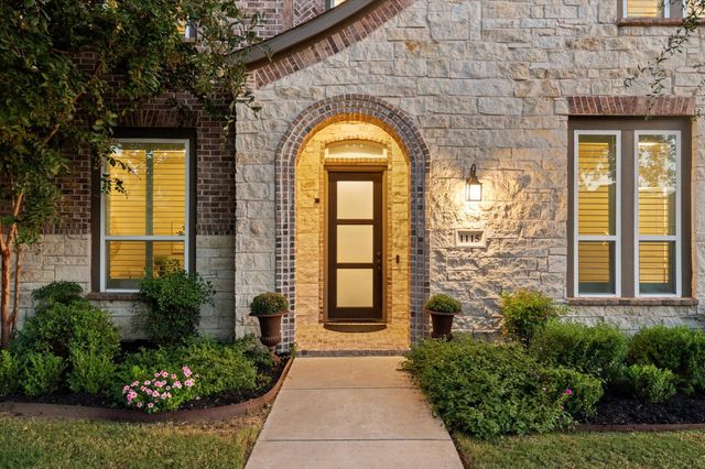 1115 Sewanee Drive, Allen, TX 75013
