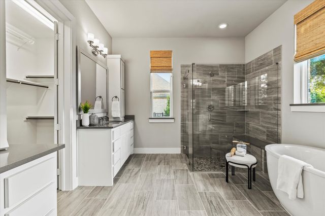 1115 Sewanee Drive, Allen, TX 75013