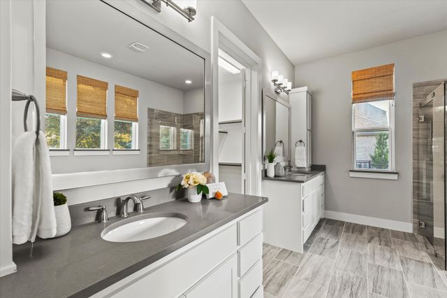 1115 Sewanee Drive, Allen, TX 75013