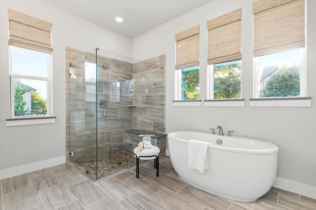 1115 Sewanee Drive, Allen, TX 75013