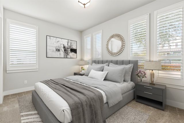 1115 Sewanee Drive, Allen, TX 75013