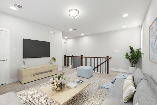 1115 Sewanee Drive, Allen, TX 75013