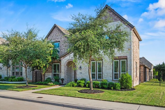 1115 Sewanee Drive, Allen, TX 75013