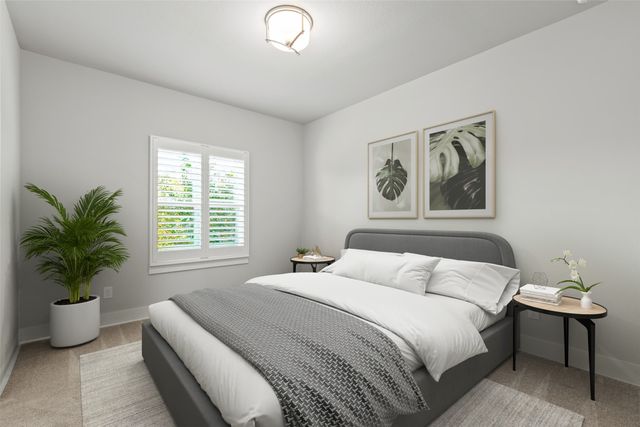 1115 Sewanee Drive, Allen, TX 75013