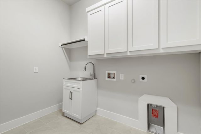 1115 Sewanee Drive, Allen, TX 75013